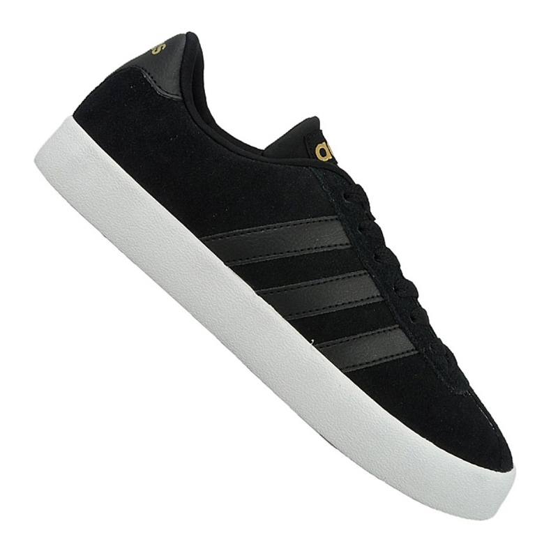 Sapatos Adidas Vl Court Vulc M AW3925 preto