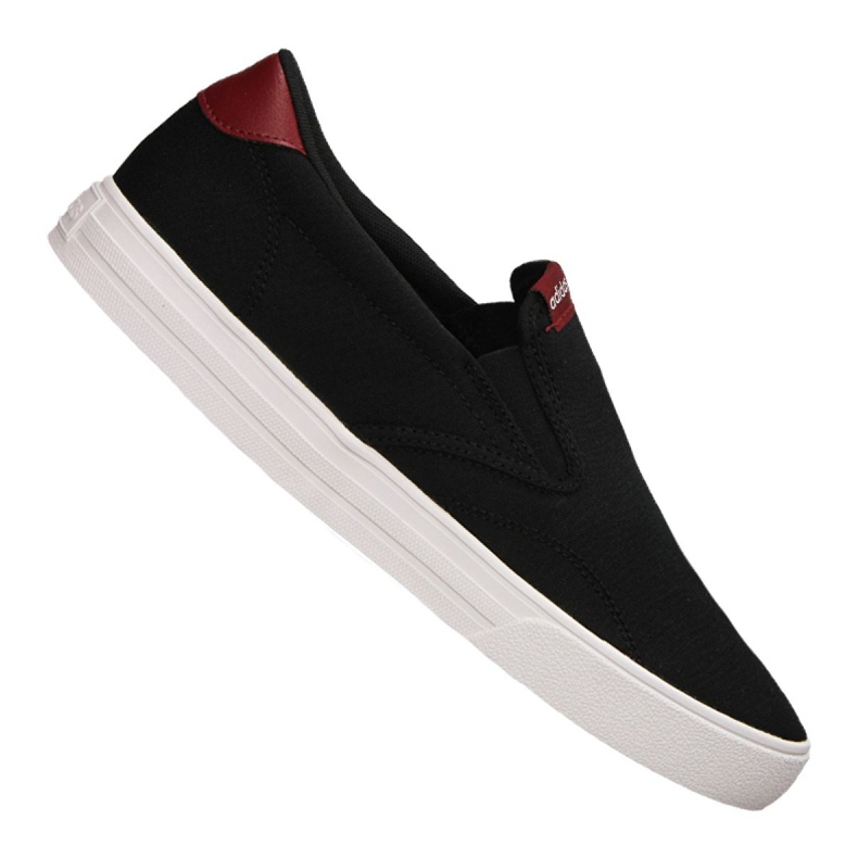 Sapatos adidas Vs Set So M DB0103 preto