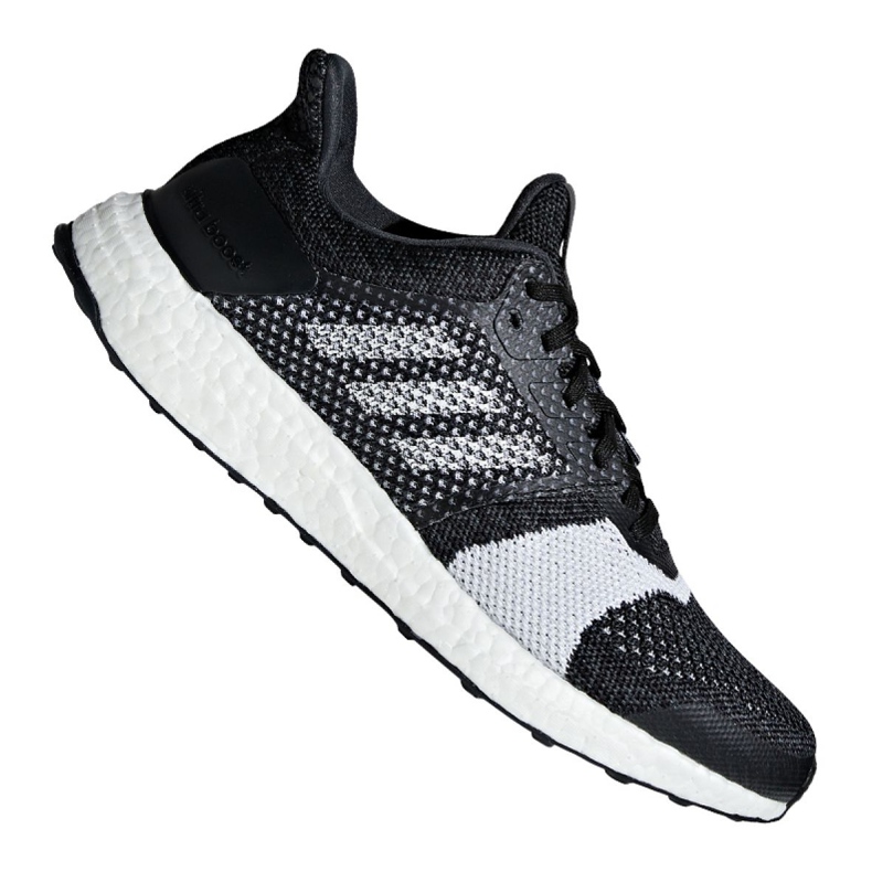 Sapatos adidas UltraBoost St m M B37694 preto