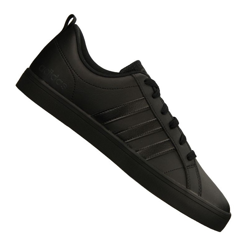 Sapatos Adidas Vs Pace M B44869 preto