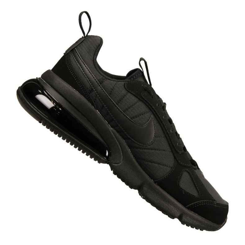Tênis Nike Air Max 270 Futura M AO1569-005 preto Tênis Nike Air Max 270 Futura M AO1569-005 preto