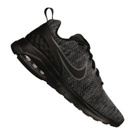 Sapata Nike Air Max Motion Lw Le M 861537-002 preto