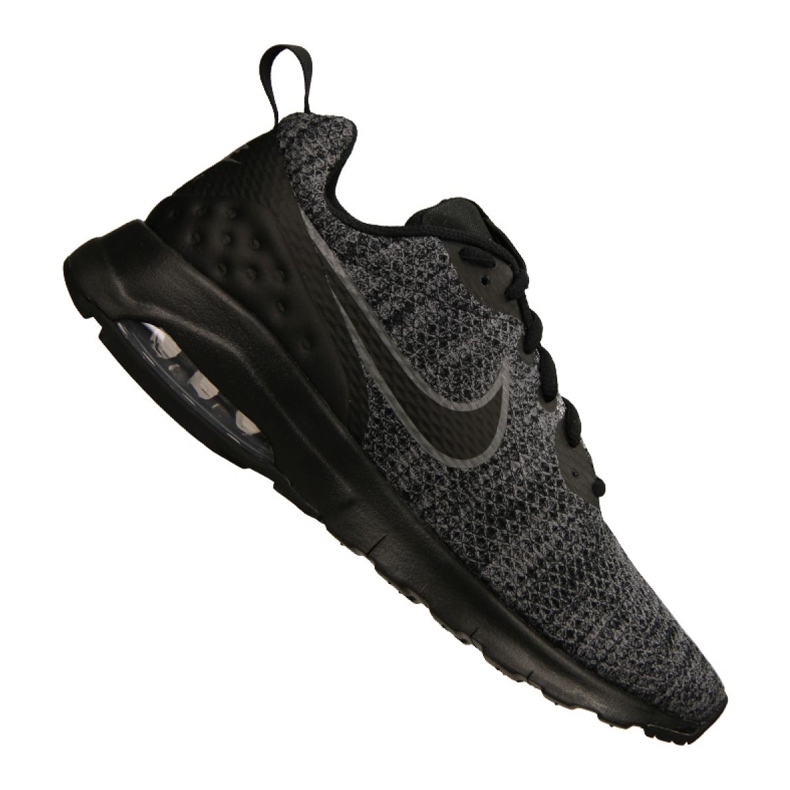 Sapata Nike Air Max Motion Lw Le M 861537-002 preto
