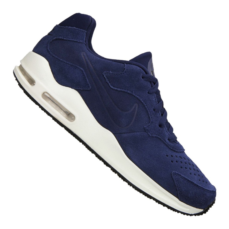 Tênis Nike Air Max Guile Prime M 916770-400 azul marinho