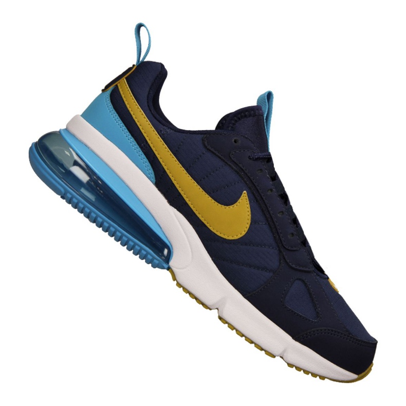 Tênis Nike Air Max 270 Futura M AO1569-400 preto