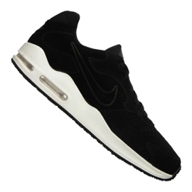 Sapato Nike Air Max Guile Prime M 916770-001 preto