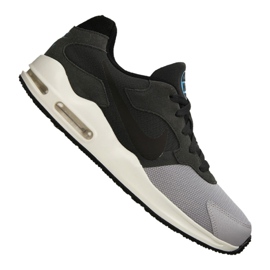 Sapato Nike Air Max Guile M 916768-003 preto cinza
