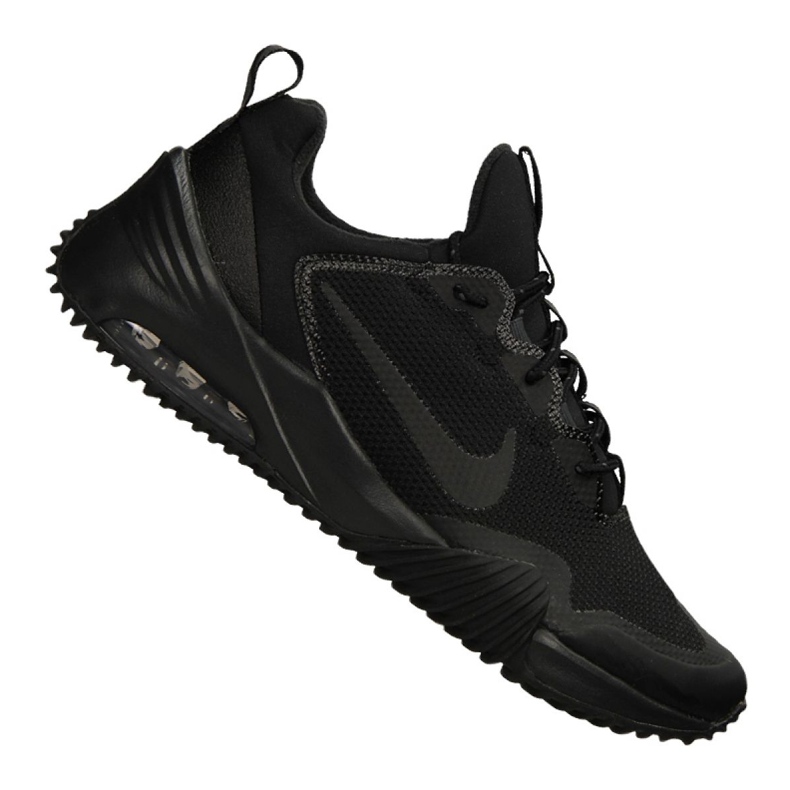 Sapato Nike Air Max Grigora M 916767-001 preto