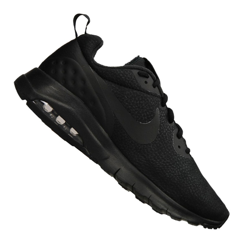 Nike Air Max Motion Lw Prem M 861537-007 preto