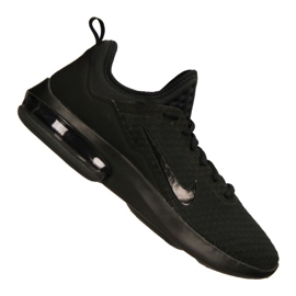 Sapato Nike Air Max Kantara M 908982-002 preto