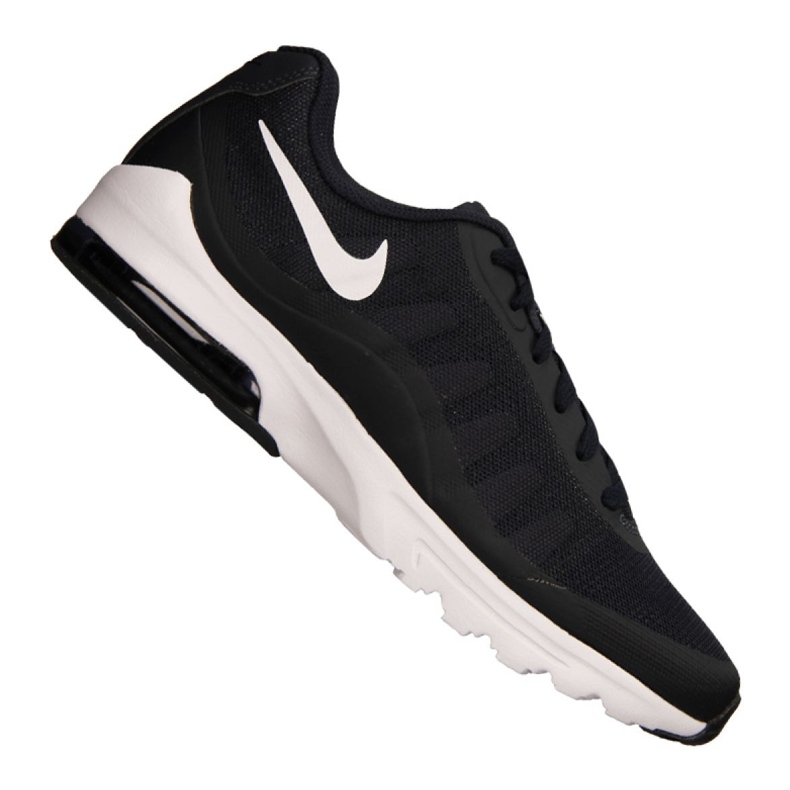 Tênis Nike Air Max Invigor M 749680-401 preto