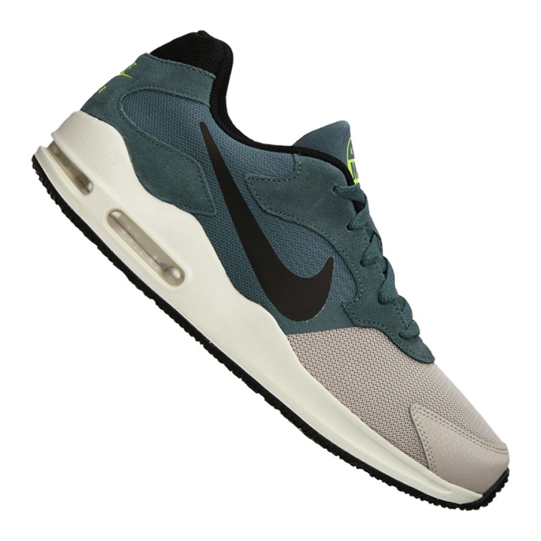 Sapato Nike Air Max Guile M 916768-005 multicolorido cinza multicolorido
