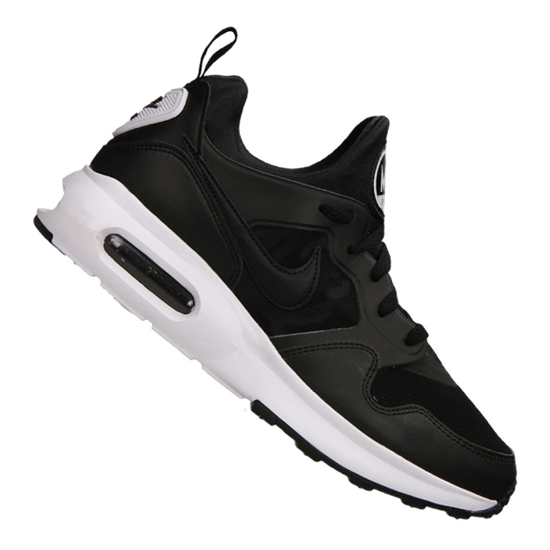 Nike Air Max Prime Sl M 876069-002 preto