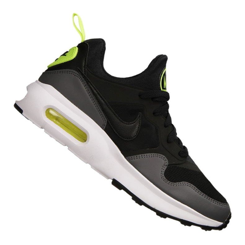 Sapata Nike Air Max Prime M 876068-005 preto