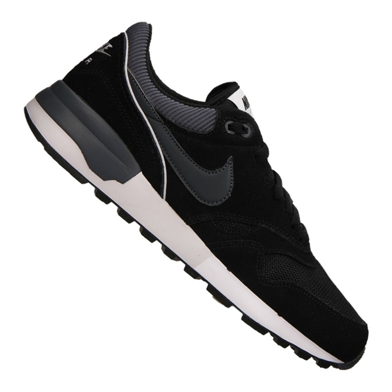 Sapato Nike Air Max Odyssey M 652989-001 preto