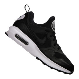 Sapata Nike Air Max Prime M 876068-001 preto
