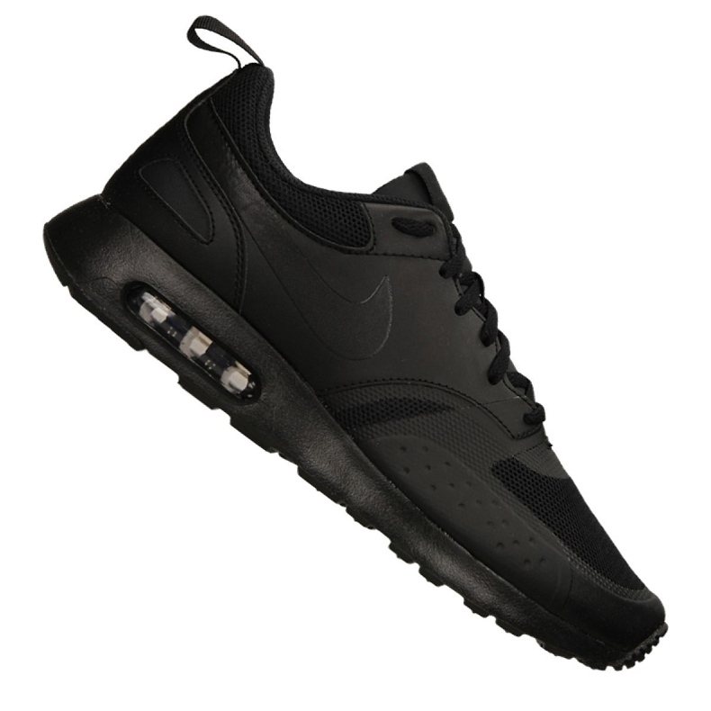 Sapato Nike Air Max Vision M 918230-001 preto
