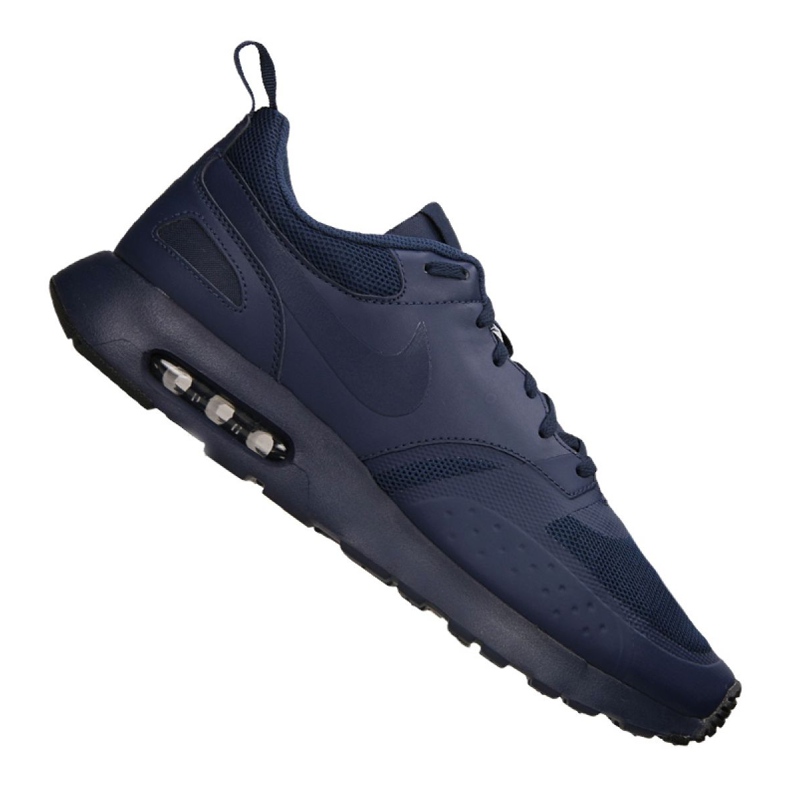 Sapato Nike Air Max Vision M 918230-401 azul marinho
