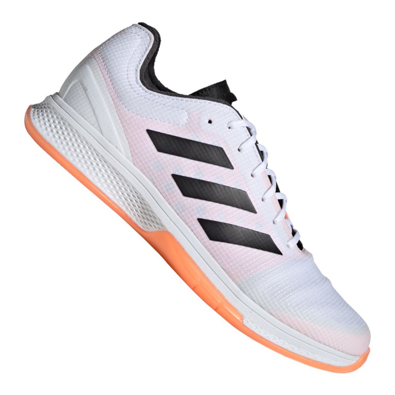 Sapatos Adidas Counterblast Bounce M F33829 branco branco