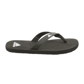 Chinelos Adidas Eezay Flip Flop F35029 preto Chinelos Adidas Eezay Flip Flop F35029 preto