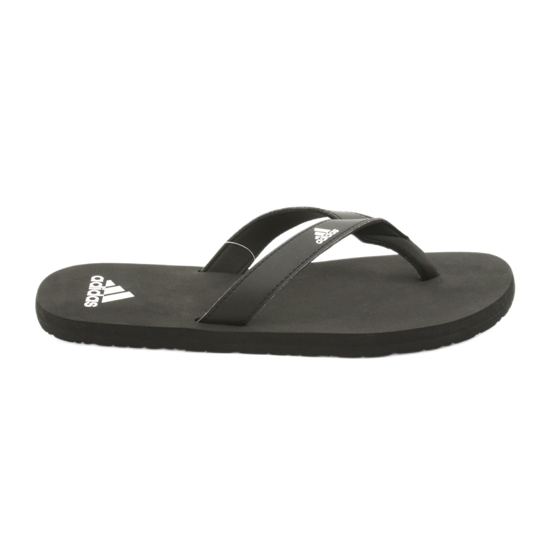 Chinelos Adidas Eezay Flip Flop F35029 preto