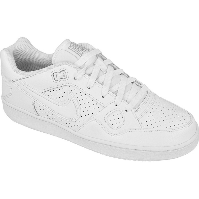 Tênis Nike Sportswear Son Of Force W 615153-109 branco