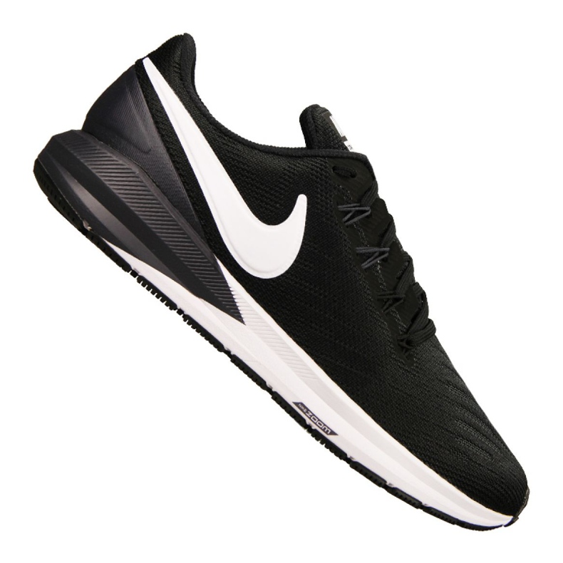 Estrutura do Nike Air Zoom 22 M AA1636-002 preto