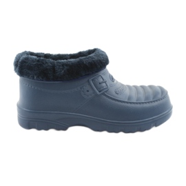 Atletico Wellingtons isolados com peles marinha