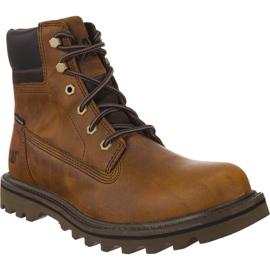 Caterpillar Deplete Wp P721722 marrom