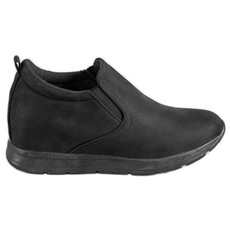 Sport Calçado feminino preto