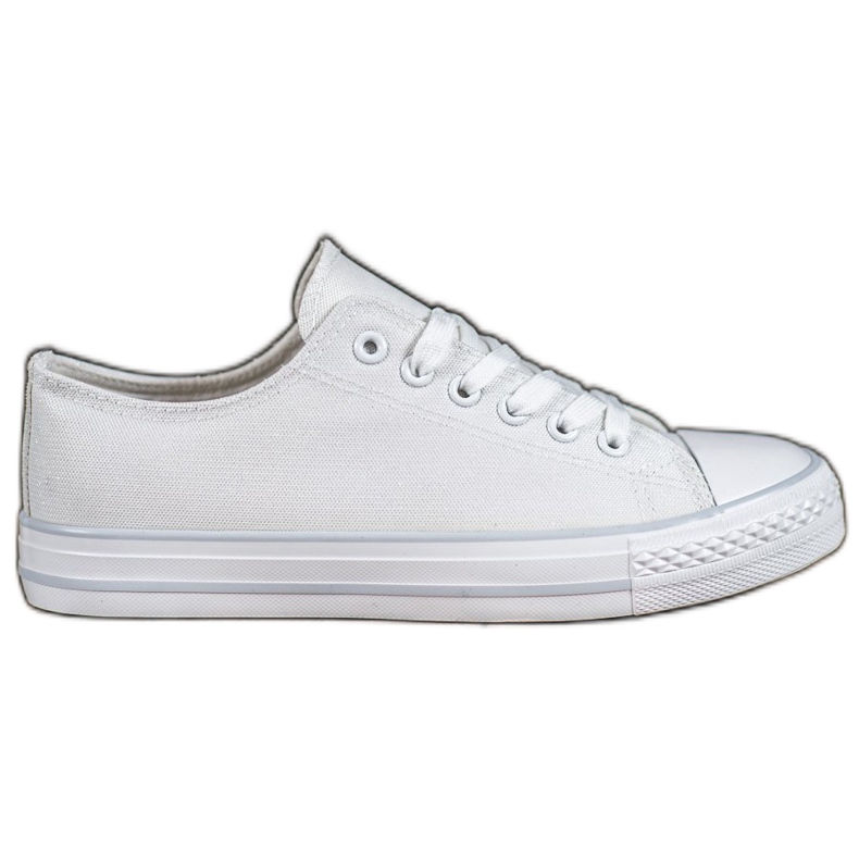 SHELOVET Tênis branco