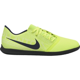 Tênis Nike Phantom Venom CLub Ic M AO0578-717 amarelo amarelo