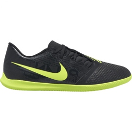 Tênis Nike Phantom Venom CLub Ic M AO0578-007 preto preto