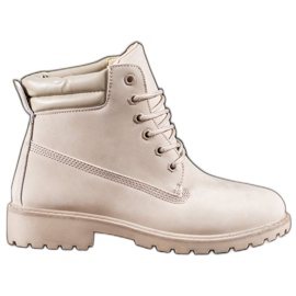 Marquiz Caçadores Bege