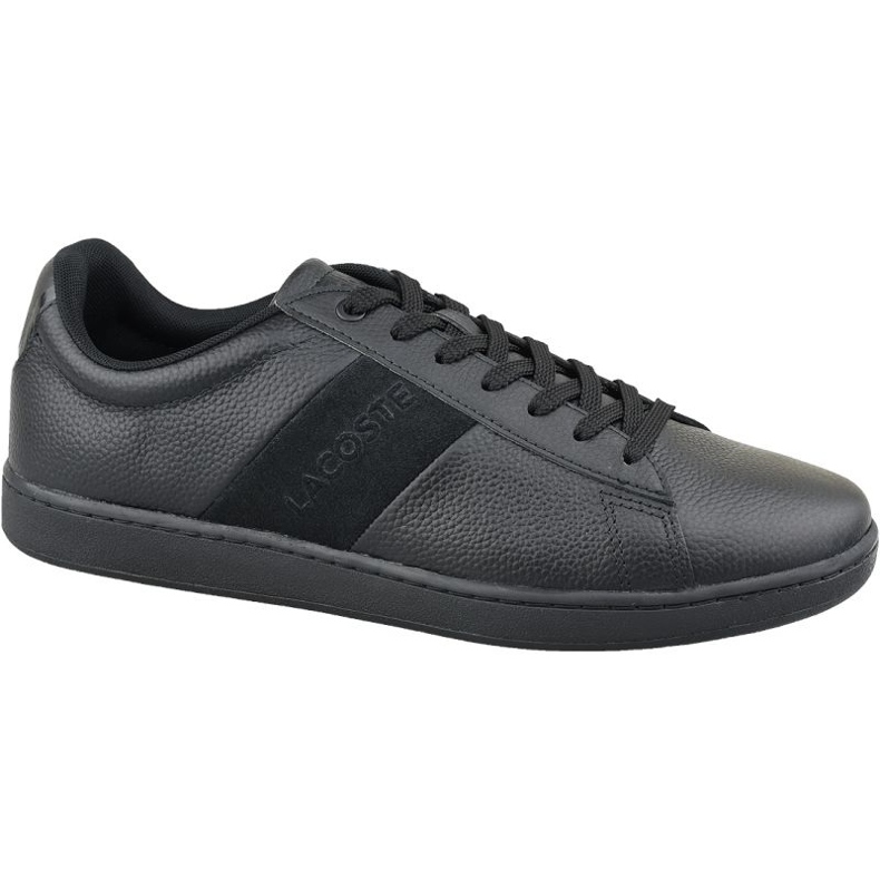 Lacoste Carnaby Evo M 319 738SMA001402H cinza