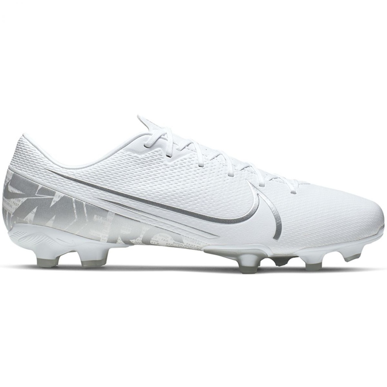 Chuteira Nike Mercurial Vapor 13 Academy FG / MG M AT5269-100 branco branco Chuteira Nike Mercurial Vapor 13 Academy FG / MG M AT5269-100 branco branco