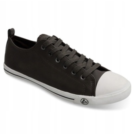 Tênis clássico 9910 marrom castanho