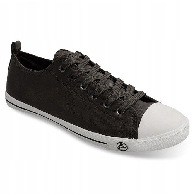 Tênis clássico 9910 marrom castanho