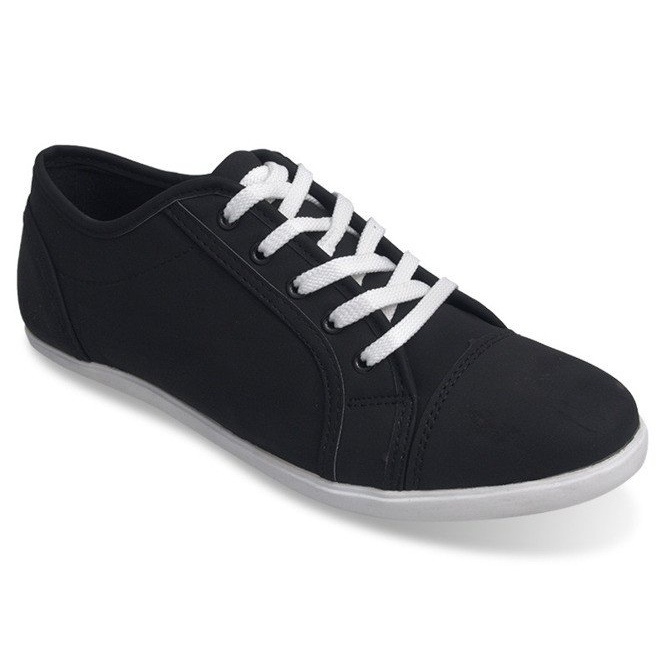 Tênis masculino 5310 preto