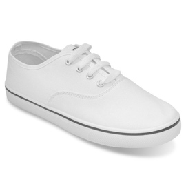 Tênis Vansy Sport Tênis W292C Branco