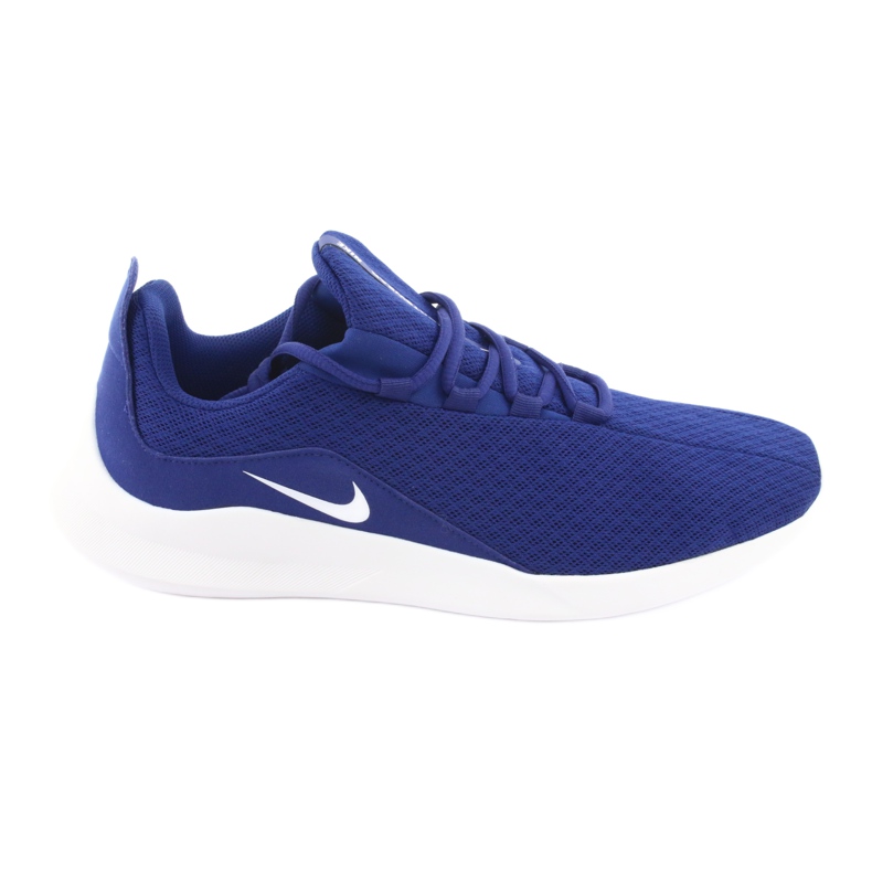 Tênis Nike Viale M AA2181-403 branco azul