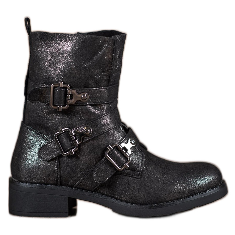 Bestelle Trabalhadores elegantes preto