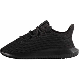 Sapatos Adidas Originals Tubular Shadow C Jr CP9469 preto Sapatos Adidas Originals Tubular Shadow C Jr CP9469 preto
