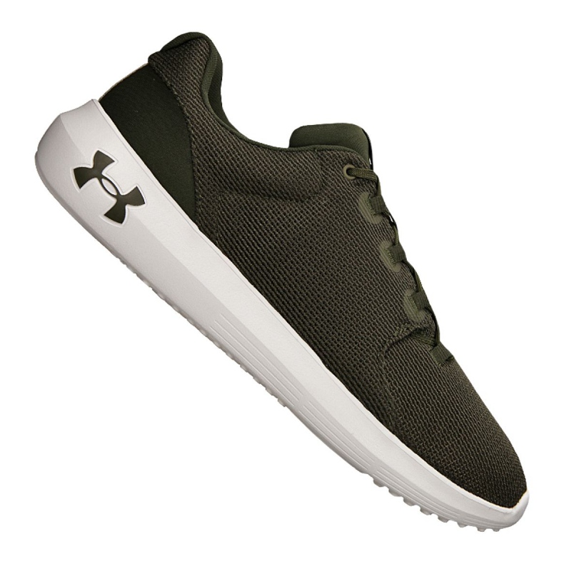 Under Armour Under Armor Ripple 2.0 M 3022044-301 preto verde