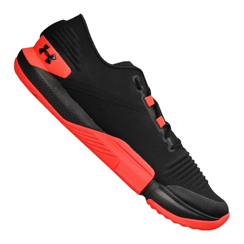 Under Armour Under Armor TriBase Reign M 3021289-007 preto
