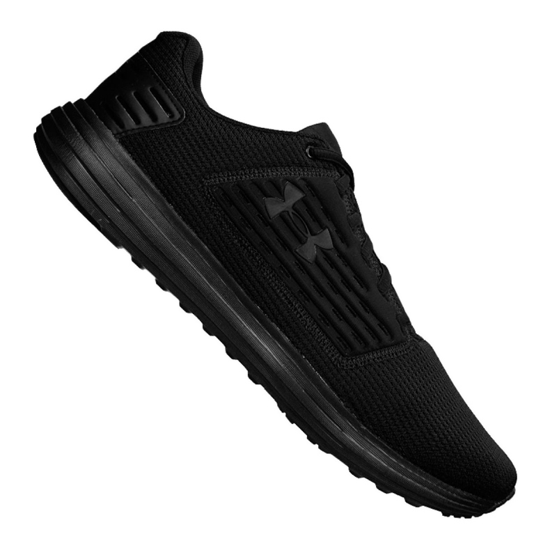 Sapatos Under Armour Surge Se M 3021231-003 preto