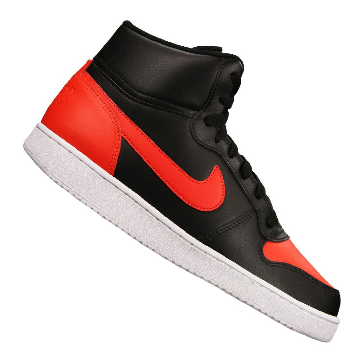 Nike online ebernon vermelho