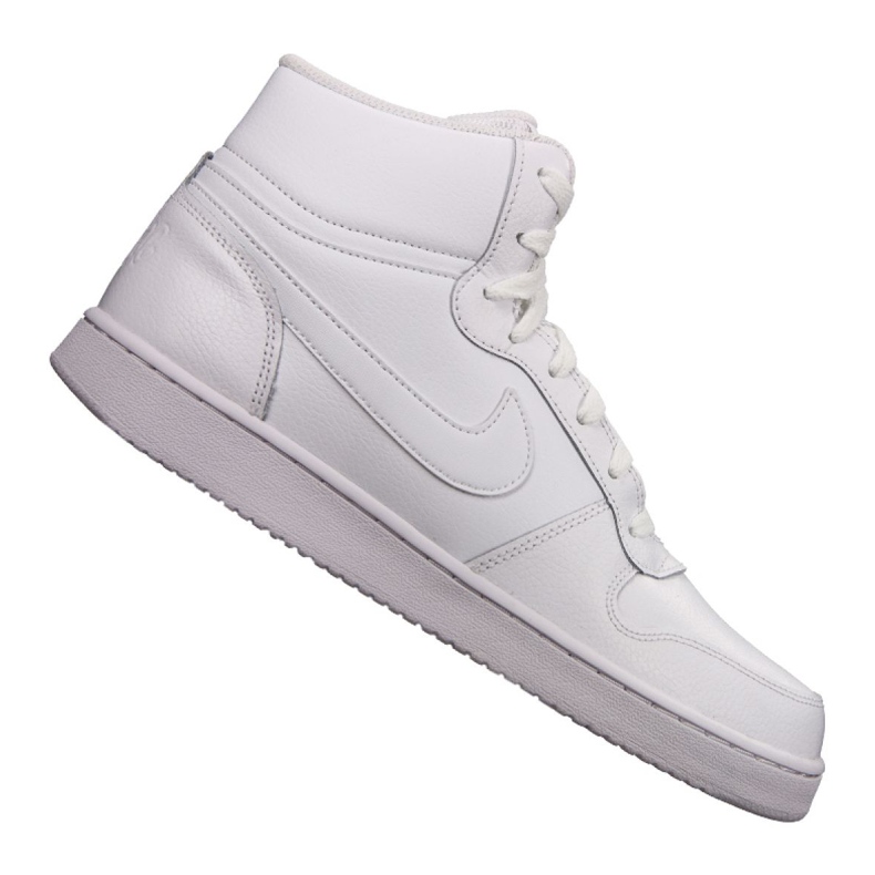 Nike Ebernon Mid M AQ1773-100 branco