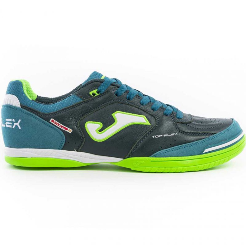 Sapatos de interior Joma Top Flex 915 Sala M verde verde