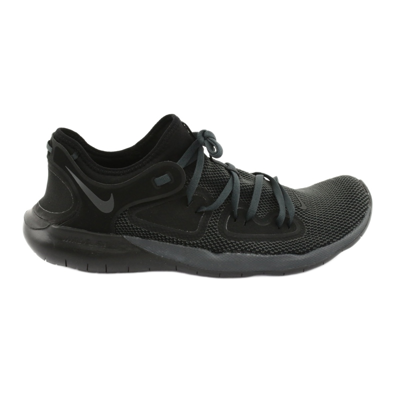 Tênis de corrida Nike Flex 2019 Rn M AQ7483-005 preto